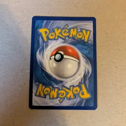 Pokemon Gengar SWSH052 Battle Styles Rare Ability 110 HP Hypnoblast Attack - Image 2