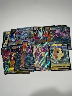 bulk pokemon cards Ex And Vs 21 Cards - Image 1