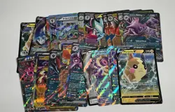 bulk pokemon cards Ex And Vs 21 Cards - Image 2