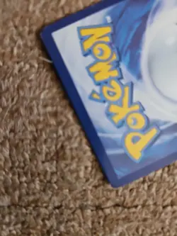 Lunala GX Lunar Fall GX 153/149 Pokemon Card - Image 5