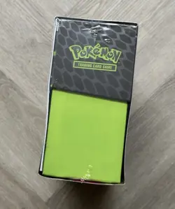 Pokemon TCG: Mega Evolution-Perfect Order Pokemon Center ETB - Brand new sealed - Image 3