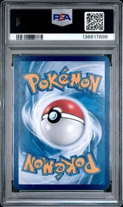 2025 POKEMON SEMPLIFICATO CINESE CBB3 C-GEM PACK VOL 3 #07 GENGAR PSA 10 - Image 2