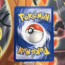 Jumpluff - Holo - 7/111 Neo Genesis - Pokemon TCG NM - Image 2