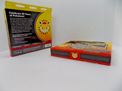 Pokemon Day 2026 Collection Box 30th Anniversary 3 Packs LOT OF 2 New/Sealed - Image 5