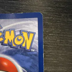 Pokemon Ninetales Base Set Holo Rare 12/102 80 HP Wizards of the Coast - Image 4