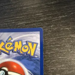 Pokemon Pinsir Jungle 9/64 Holo Rare Unlimited 1999 60 HP Wizards of the Coast - Image 4