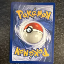 Pokemon Lapras Fossil Holo Rare Unlimited 10/62 80 HP 1999 The Pokemon Company - Image 2