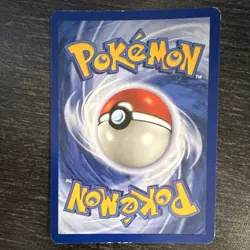 Pokemon Hitmonchan Base Set Holo Rare 7/102 70 HP 1999 Wizards of the Coast - Image 2