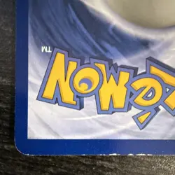 Pokemon Hitmonchan Base Set Holo Rare 7/102 70 HP 1999 Wizards of the Coast - Image 3