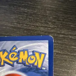 Pokemon Hitmonchan Base Set Holo Rare 7/102 70 HP 1999 Wizards of the Coast - Image 5