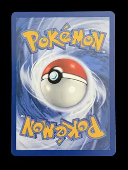 Pokemon TCG Psyduck 20 Black Star Promo NM/Mint WOTC Vintage - Image 2