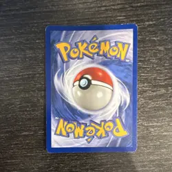 Pokemon Nidoking Base Set Holo Rare 11/102 90 HP 1999 Wizards of the Coast - Image 2