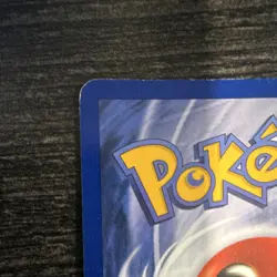 Pokemon Nidoking Base Set Holo Rare 11/102 90 HP 1999 Wizards of the Coast - Image 3