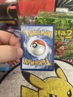 Kingdra EX 131 Scarlet & Violet Promo Holo Pokemon TCG Near Mint Condition - Image 4