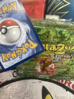 Kingdra EX 131 Scarlet & Violet Promo Holo Pokemon TCG Near Mint Condition - Image 5