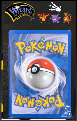 Carte Pokemon Elector 15/62 Edition 2 ED2 Unlimited Fossile Wizards FR - Image 2