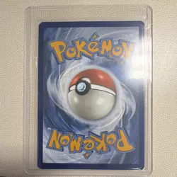 Pokemon Charmander SVP 044 Scarlet & Violet Promo Holo Basic 60 HP Heat Tackle - Image 2