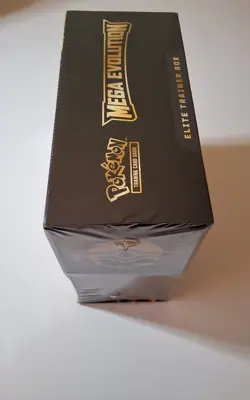 Pokemon TCG Mega Evolution Lucario Elite Trainer Box ETB New/ Factory Sealed🔥 - Image 3
