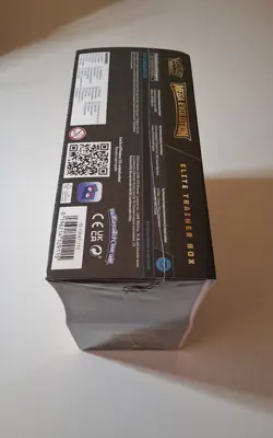 Pokemon TCG Mega Evolution Lucario Elite Trainer Box ETB New/ Factory Sealed🔥 - Image 4