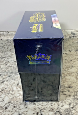 Pokemon Surging Sparks Elite Trainer Box ETB - SEALED - Image 4
