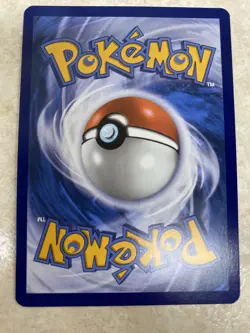 Pokemon Blaziken Illustration Rare IR Full Art Holo 192/182 Destined Rivals - Image 2