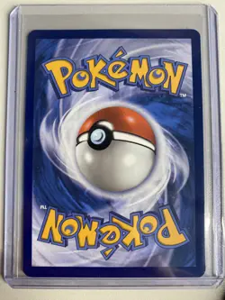 Pokemon Blaziken Illustration Rare IR Full Art Holo 192/182 Destined Rivals - Image 4
