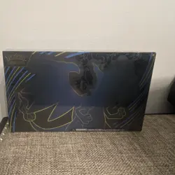 Pokemon Mega Charizard X Ultra Premium Collection Collectors Edition Box - Image 1