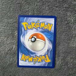 Oricorio ex MEP 024 Promo Mega Evolutions Pokemon NM - Image 2