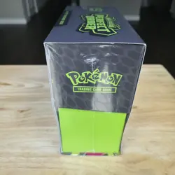 Pokemon Mega Evolution Perfect Order Elite Trainer Box & Booster Bundle - Image 2