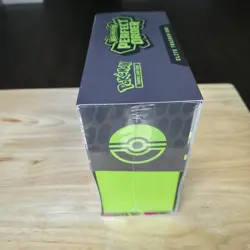 Pokemon Mega Evolution Perfect Order Elite Trainer Box & Booster Bundle - Image 3