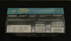 Pokemon Mega Evolution Ascended Heroes Elite Trainer Box ETB - Sealed & New - Image 4