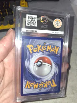 Pikachu 051/162 - 30th Anniversary Stamped 2026 Pokemon Day Promo - Ace 10 - Image 3