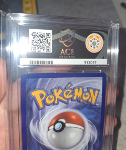 Pikachu 051/162 - 30th Anniversary Stamped 2026 Pokemon Day Promo - Ace 10 - Image 4