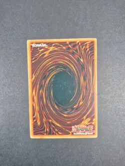 Yugioh - Cyberdark Horn - CDIP-EN001 - Ultimate Rare - 1st Edition - LP - Image 2