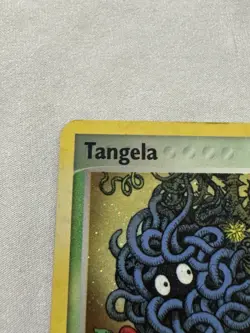 Tangela 44/92 Legend Maker Reverse Holo 2006 Pokemon TCG 60 HP Uncommon - Image 4