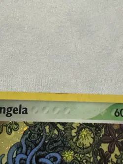 Tangela 44/92 Legend Maker Reverse Holo 2006 Pokemon TCG 60 HP Uncommon - Image 5