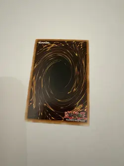 Yu-Gi-Oh Dark Magician Of Chaos IOC-065 - Image 3