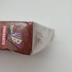 Yu-Gi-Oh King Of Games VHS Promo Video New Sealed Collectible rare - Image 2