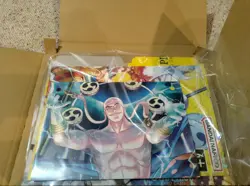 One Piece Card Game Adventure on Kami's Island Op-15 Boost Kit NO PACKS StoreKit - Image 2