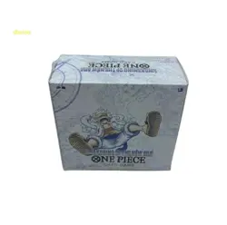 300pcs Cards/Box One Piece English Awakening Of the New Era Trading Card Game - Image 2