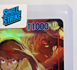 One Piece ST10-006 Monkey.D.Luffy SR - Image 2