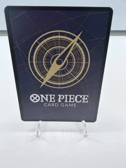 One Piece TCG - Uta Alt SEC English - EB03-061 - Heroines Edition - US Seller - Image 4