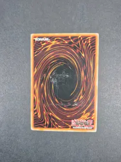 Yugioh - Goe Goe The Gallant Ninja - FOTB-EN024 - Ultimate Rare - 1st Edition - Image 2