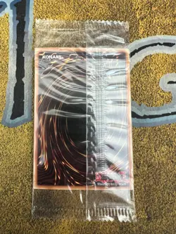 Yugioh SEALED Tribute Burial LART-EN053 Ultra Rare Limited Edition!! - Image 2