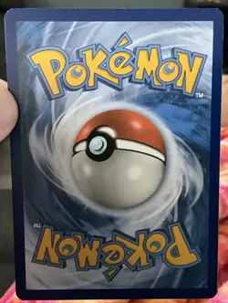 Pokemon TCG Azumarill XY Steam Siege 77/114 Regular Uncommon Card Played MP - Image 2