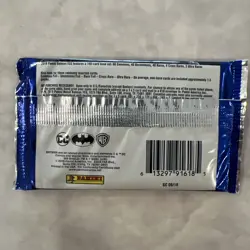 METAX TCG: BATMAN 12 CARD BOOSTER PACK FACTORY SEALED FROM PANINI GAMES 🦇 - Image 2