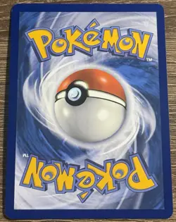2024 Pokemon Stellar Crown #110/142 Orthworm ex DOUBLE RARE Holo Card NM/M (L) - Image 2