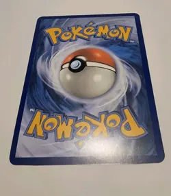 JUMBO Blastoise GX Full Art Oversized Card SM189 2019 Pokemon NM - Image 3