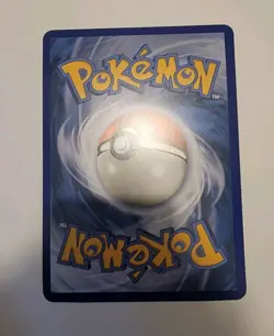 JUMBO Blastoise GX Full Art Oversized Card SM189 2019 Pokemon NM - Image 4