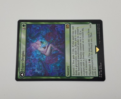 Magic The Gathering Trading Card MTG TCG Final Fantasy Esper Origins 0185 - Image 3